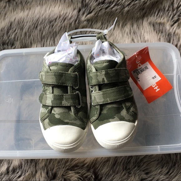 joe fresh boys shoes